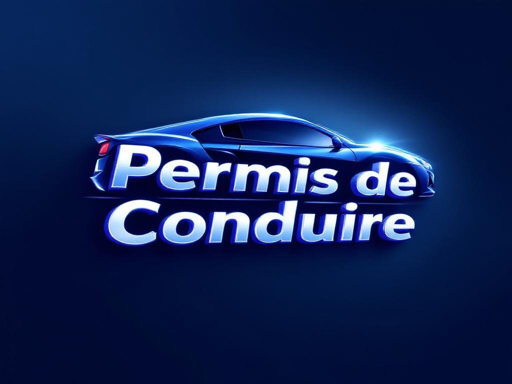 Permis De Conduire