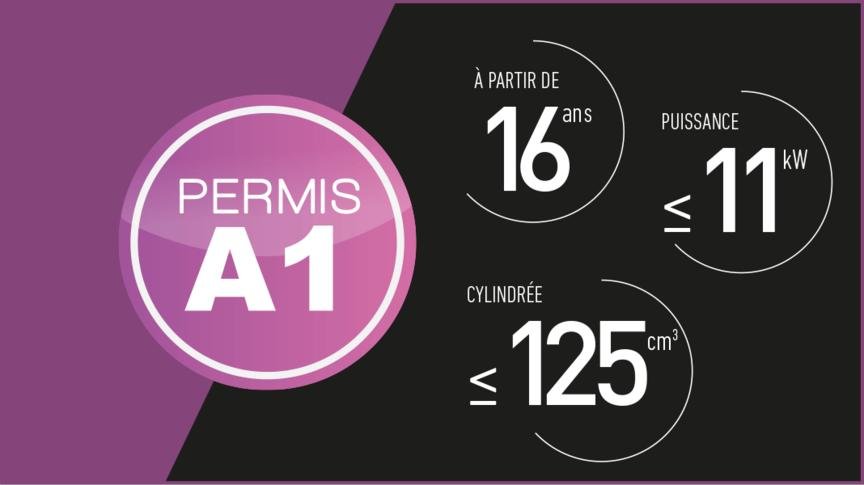 PERMIS A1