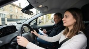 Formation de permis B france